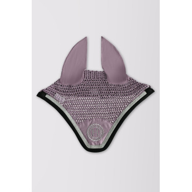 Bonnet Fredy Harcour Paars Roze