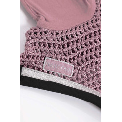 Bonnet Fredy Harcour Paars Roze