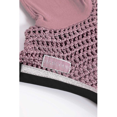 Bonnet Fredy Harcour Paars Roze