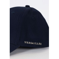 Pet Harcour Versailles Lhully Marine Marineblauw