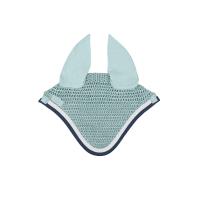 Bonnet Feeby Harcour Grijsgroen Bonnet Feeby Harcour Grijsgroen