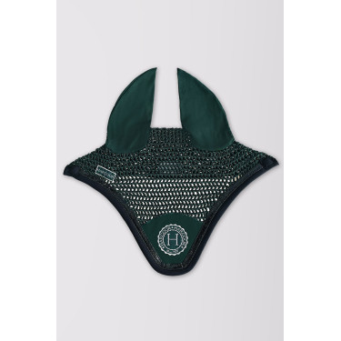 Bonnet Fredy Harcour Jungle Groen