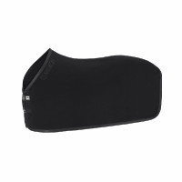 Pikeur fleece deken Zwart