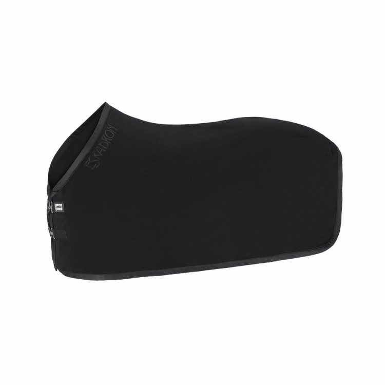 Pikeur fleece deken