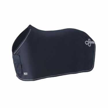 Eskadron Softshell Air deken met koord