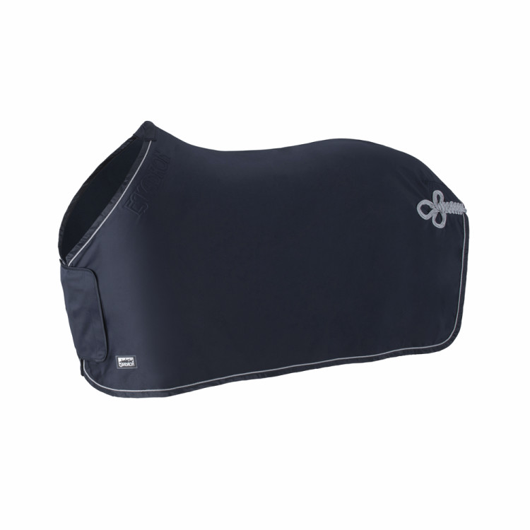 Eskadron Softshell Air deken met koord