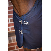 Transportdeken Eskadron Nachtblauw