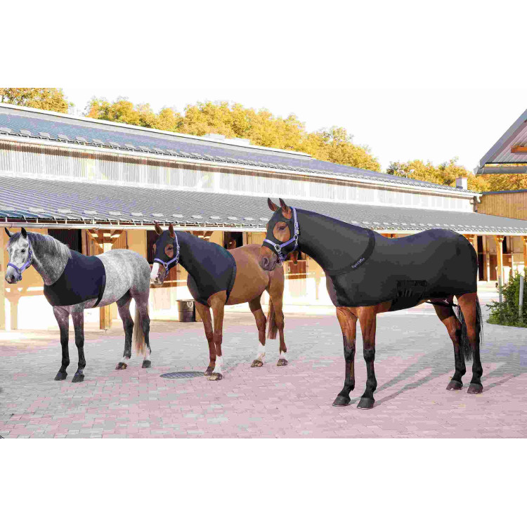 Schouderbescherming Equithème Schouderbescherming Equithème