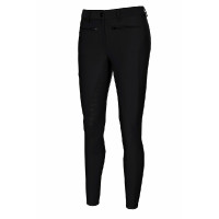 Pikeur Tessa damesbroek full grip Zwart