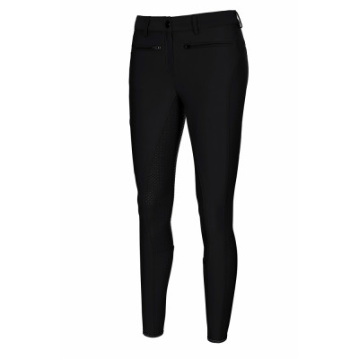 Pikeur Tessa damesbroek full grip Zwart