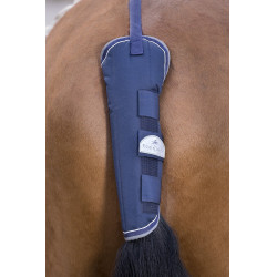 Staartbeschermer Equithème Tyrex 600 D