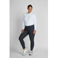 Pikeur Laure damesbroek full grip mid waist 3006