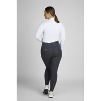 Pikeur Sebiha damesrijbroek met full grip Zwart