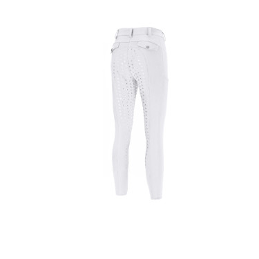 Pikeur damesbroek full grip Romy Athleisure Wit