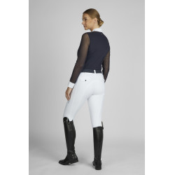 Pikeur damesbroek full grip Romy Athleisure Wit