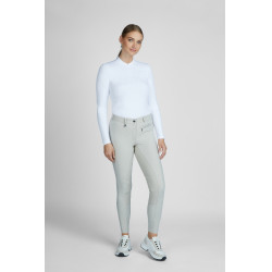 Pikeur damesbroek Vally full grip 6106 middelhoge taille