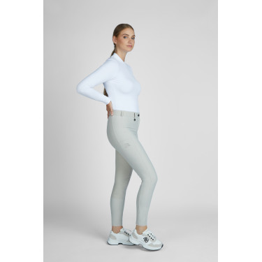 Pikeur damesbroek Vally full grip 6106 middelhoge taille Pikeur damesbroek Vally full grip 6106 middelhoge taille