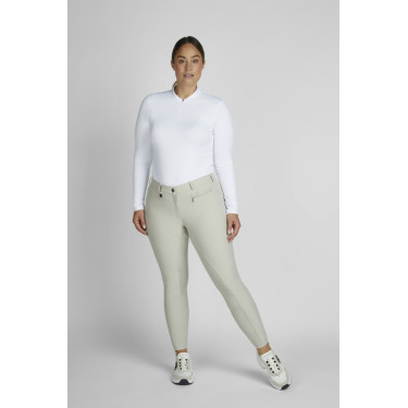 Pikeur damesbroek Vally full grip 6106 middelhoge taille Pikeur damesbroek Vally full grip 6106 middelhoge taille