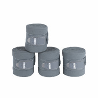 Eskadron polobandages Asgrijs