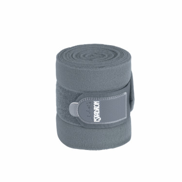 Eskadron polobandages Asgrijs Blauw Eskadron polobandages Asgrijs Blauw