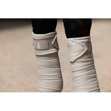 Eskadron polobandages Duif Violet Eskadron polobandages Duif Violet