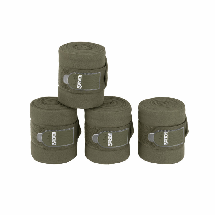 Eskadron polobandages