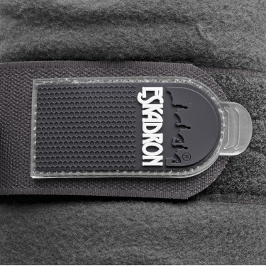 Eskadron polobandages Antraciet Grijs Eskadron polobandages Antraciet Grijs