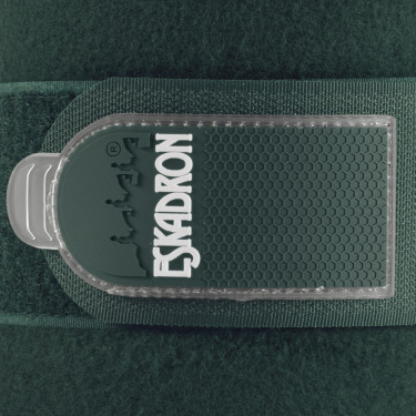 Eskadron polobandages Groene wedstrijd Eskadron polobandages Groene wedstrijd