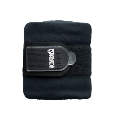 Eskadron polobandages Nachtblauw Eskadron polobandages Nachtblauw