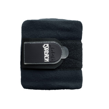 Eskadron polobandages Nachtblauw Eskadron polobandages Nachtblauw