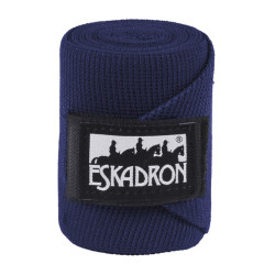 Eskadron Elastic werkbandages Marine Marineblauw Eskadron Elastic werkbandages Marine Marineblauw
