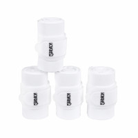 Softshell Bandages Air Eskadron Wit