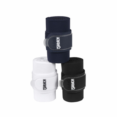 Softshell Bandages Air Eskadron Wit