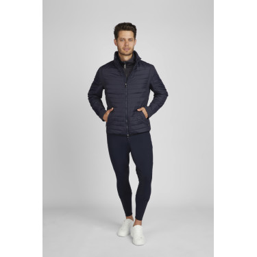 Hybride jas Pikeur heren Nos Hybride jas Pikeur heren Nos