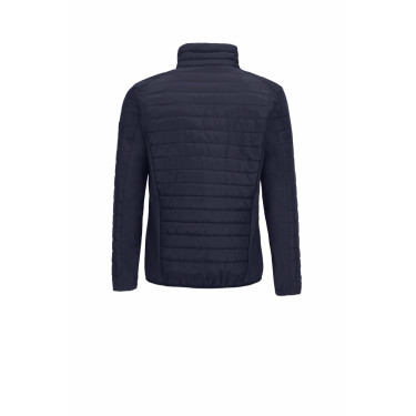 Hybride jas Pikeur heren Nos Hybride jas Pikeur heren Nos