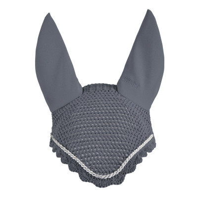 Vliegennetje Eskadron Regular zilver Anthracite