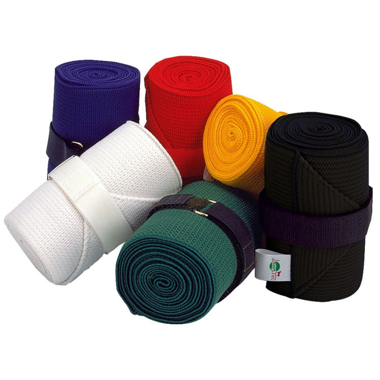 Jumptec werkbandages