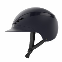 Abus Airluxe Pure paardrijhelm Zwart Abus Airluxe Pure paardrijhelm Zwart