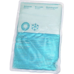 Warm/koud pack voor rustbandages Jumptec Warm/koud pack voor rustbandages Jumptec
