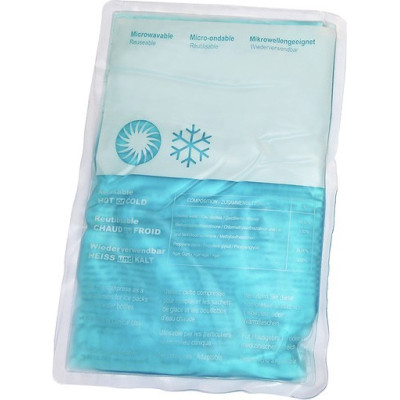 Warm/koud pack voor...