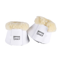Eskadron Klokken Schapen Wit