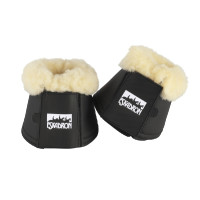 Eskadron Klokken Schapen Zwart