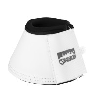 Eskadron Klokken Neopreen Wit