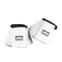 Eskadron Pikosoft Springschoenen Wit