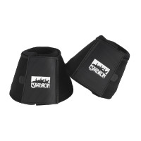 Eskadron Pikosoft Springschoenen Zwart Eskadron Pikosoft Springschoenen Zwart