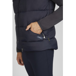 Mouwloze bodywarmer Pikeur Nos Nachtelijke hemel Marineblauw