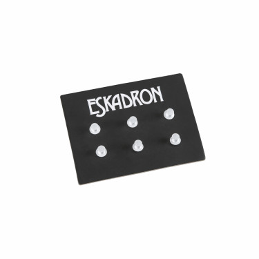 Speldjes voor startnummer Eskadron Speldjes voor startnummer Eskadron