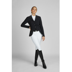Korte dressuurfrak Pikeur Cecile dames