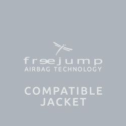 Korte dressuurfrak Pikeur Cecile dames Zwart