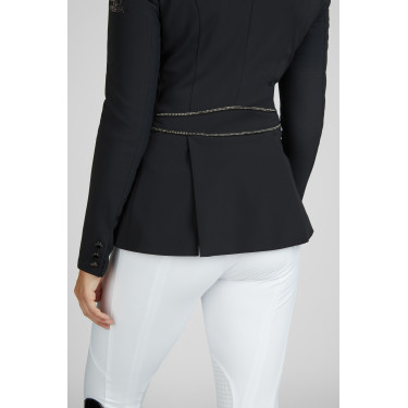 Korte dressuurfrak Pikeur Cecile dames Korte dressuurfrak Pikeur Cecile dames